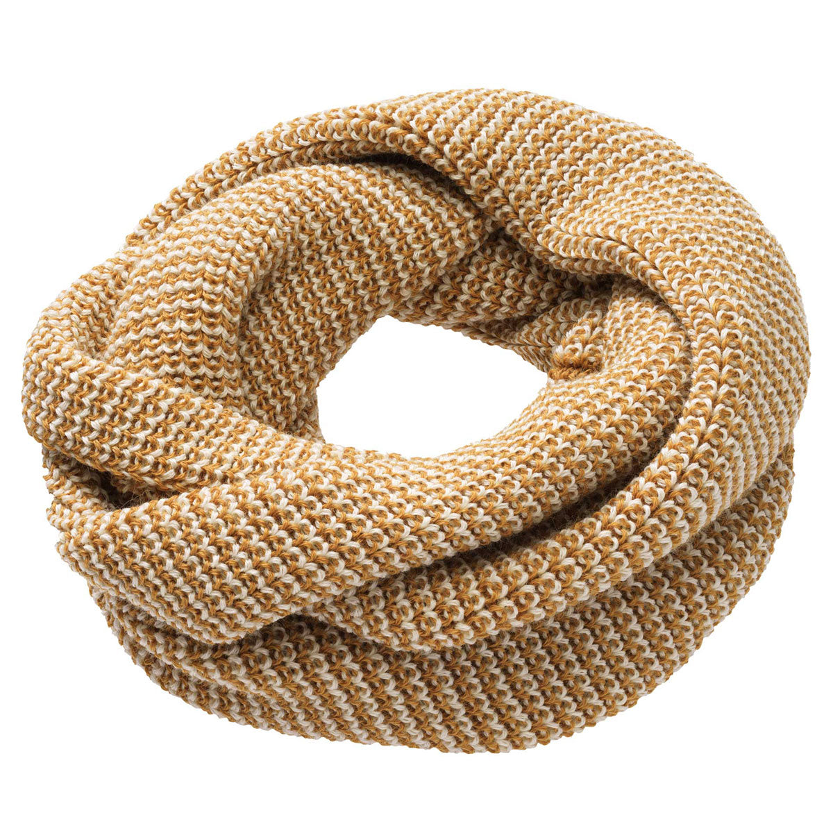 disana Damen Loop-Schal Melange kbT Merinowolle