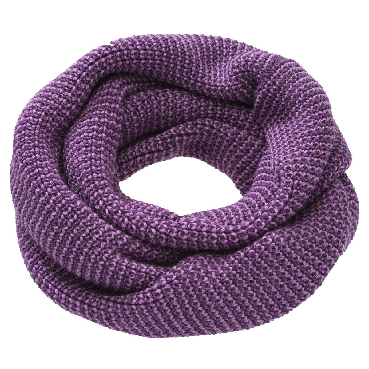 disana Damen Loop-Schal Melange kbT Merinowolle