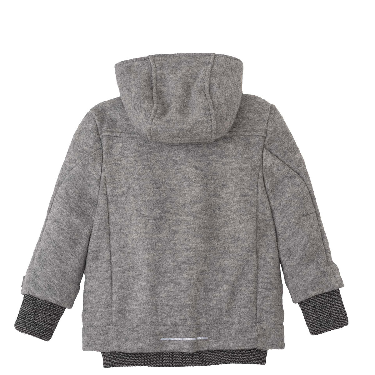 Disana Kinder Bio Outdoor-Jacke Walk Merinowollle