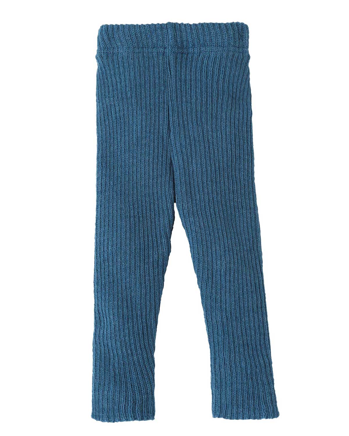 Disana Baby Kind Strick-Leggings kbT-Merinowolle