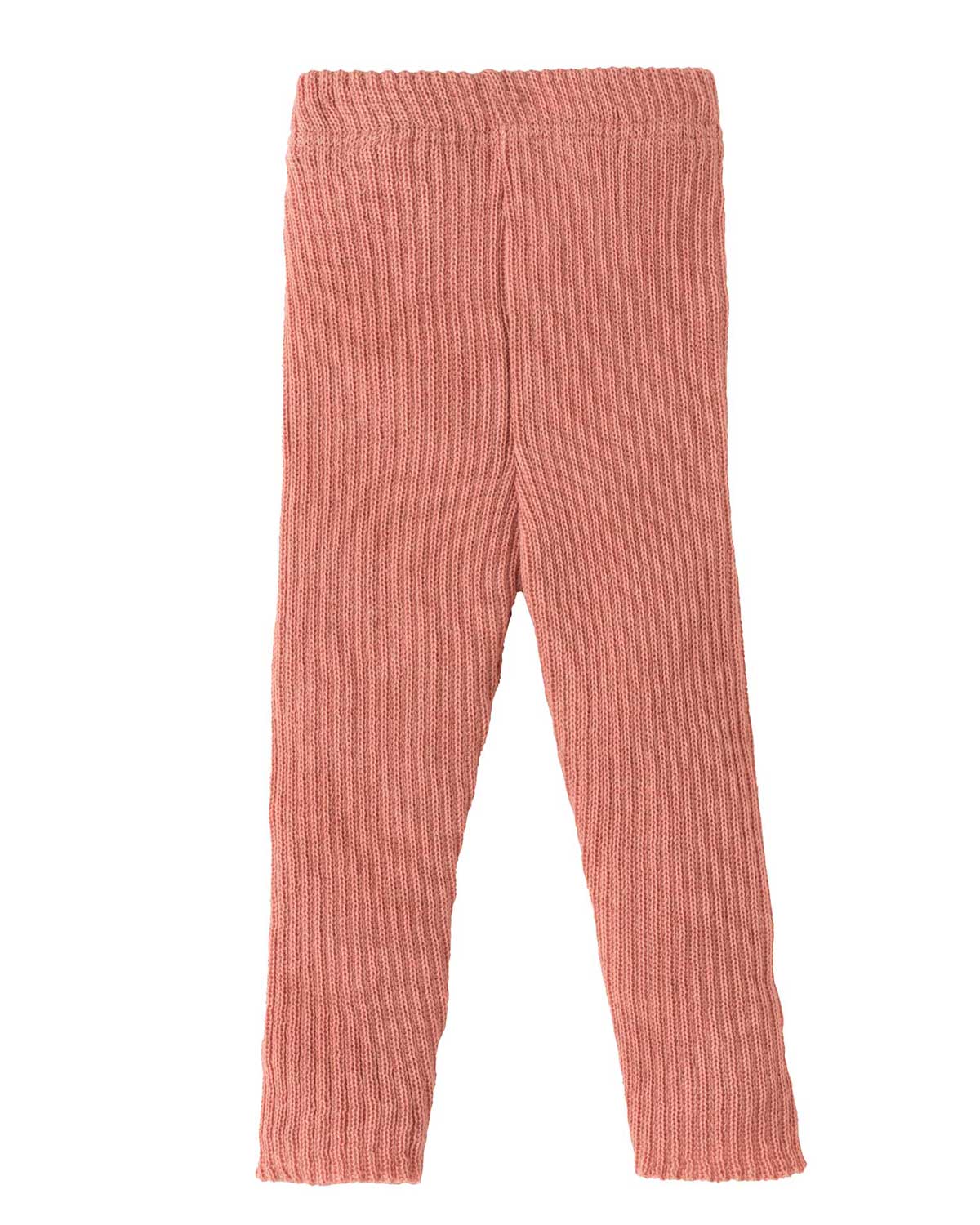 Disana Baby Kind Strick-Leggings kbT-Merinowolle