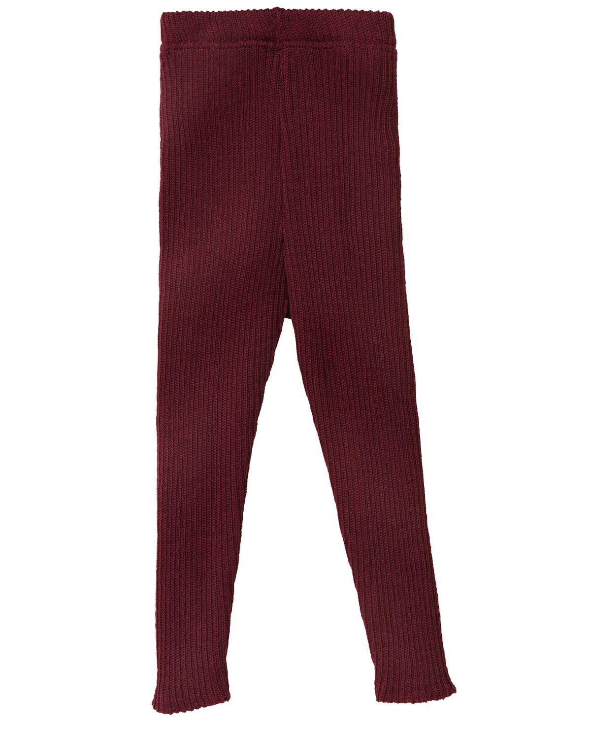 Disana Baby Kind Strick-Leggings kbT-Merinowolle