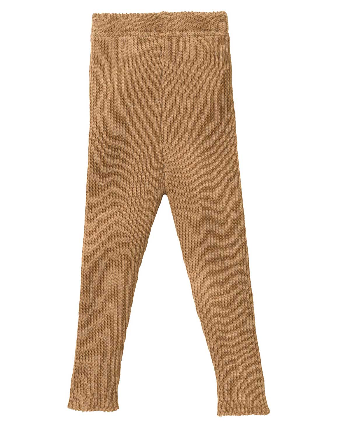 Disana Baby Kind Strick-Leggings kbT-Merinowolle