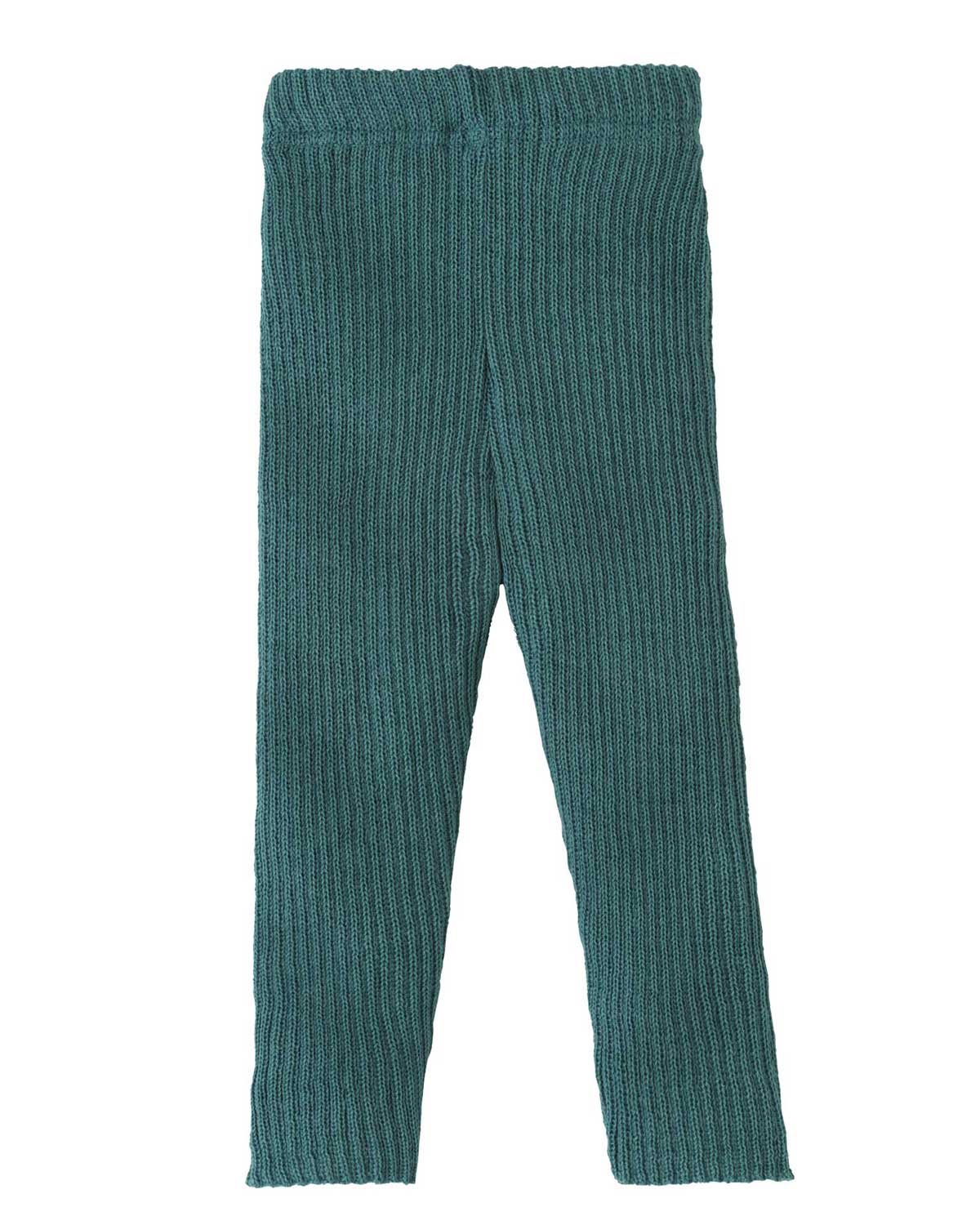 Disana Baby Kind Strick-Leggings kbT-Merinowolle