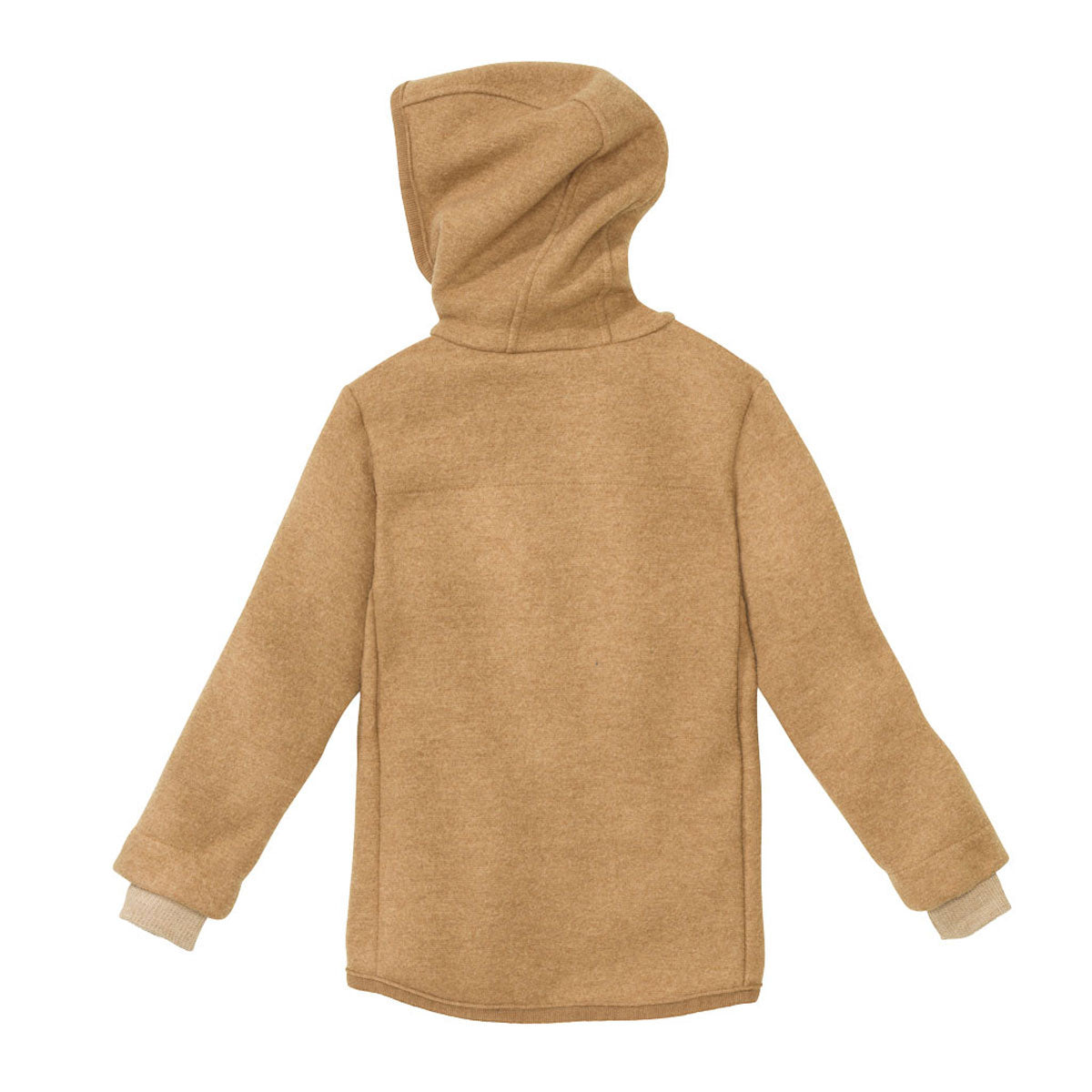 Disana Kleinkinder Walk-Jacke kbT-Merino Schurwolle