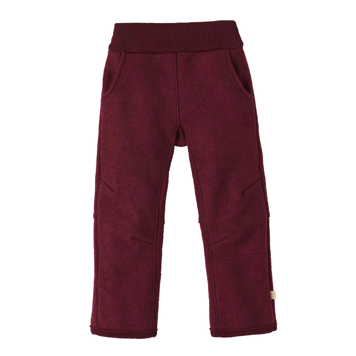 disana Kinder Walk Hose Bio Schurwolle
