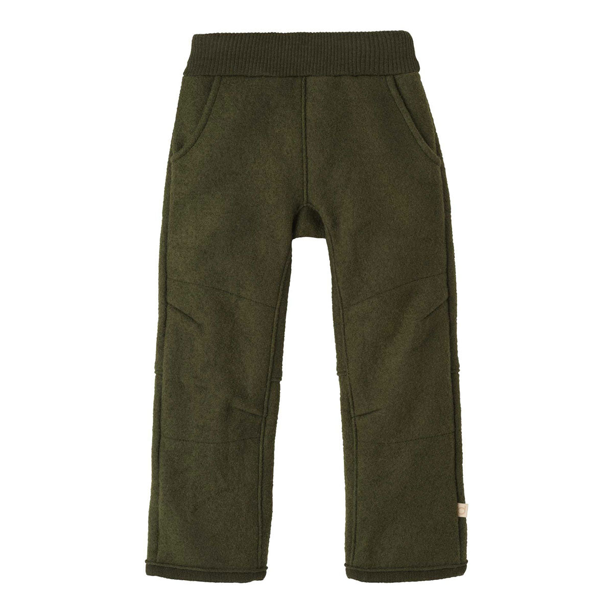 disana Kinder Walk Hose Bio Schurwolle