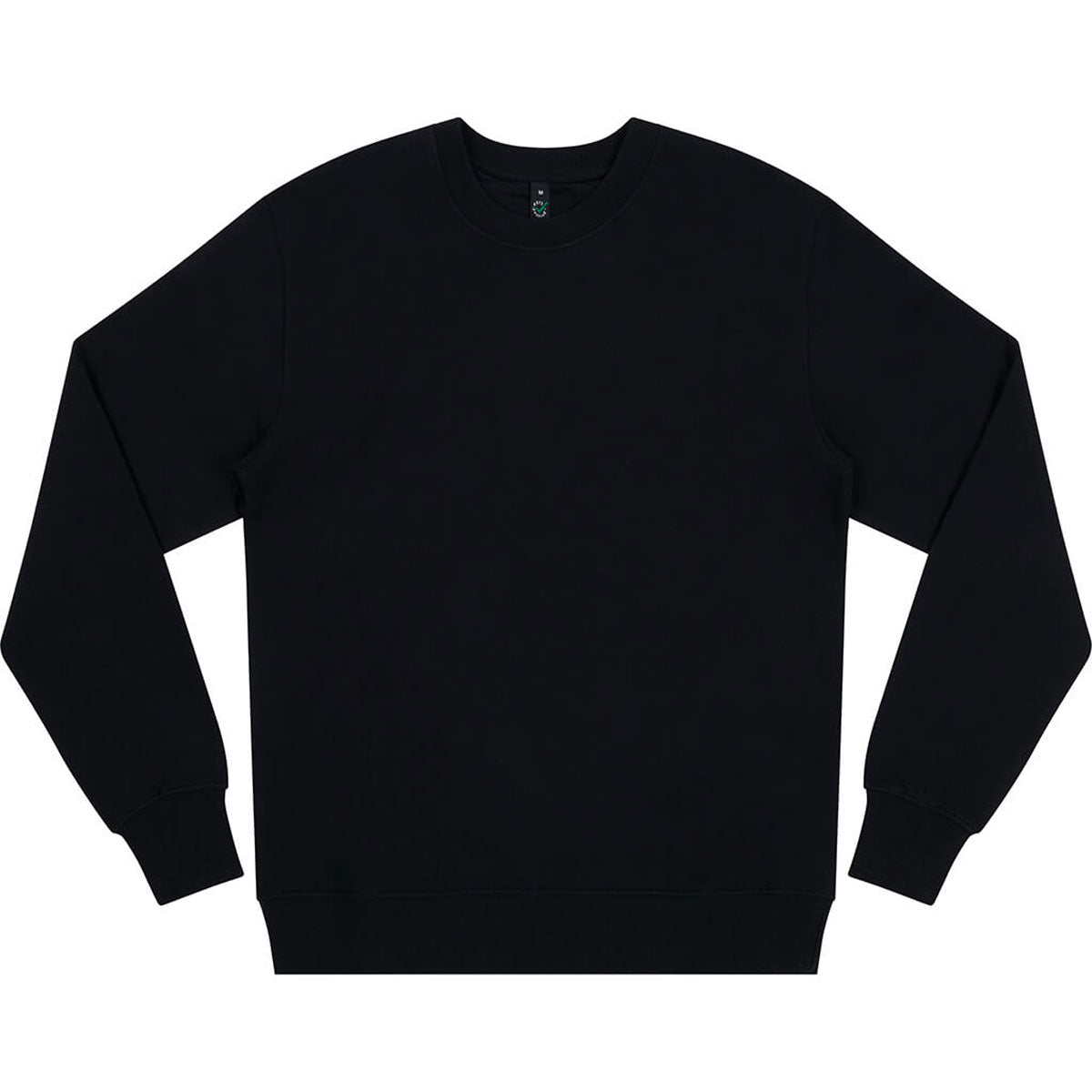 Unisex Sweatshirt Bio Baumwolle