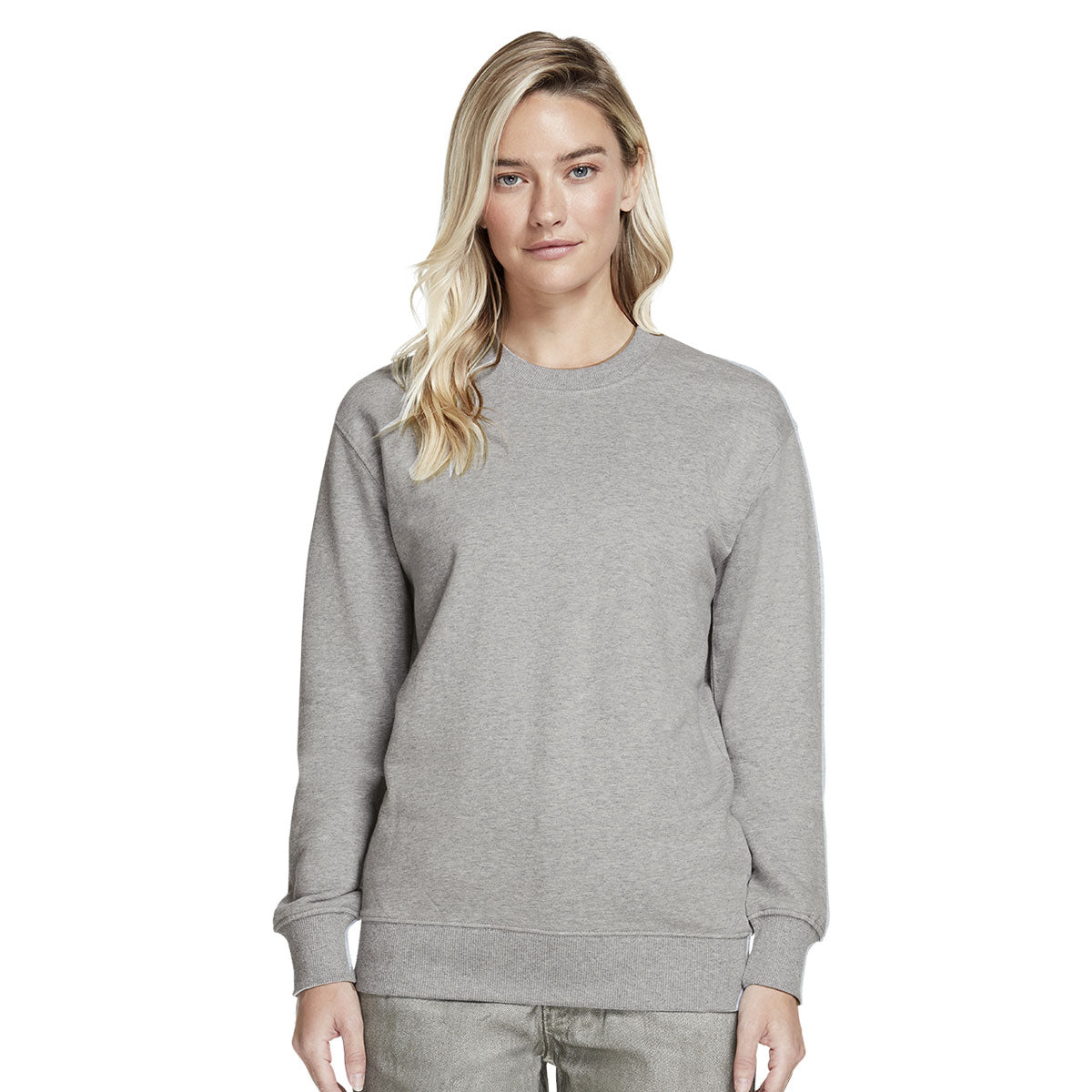 Unisex Sweatshirt Bio Baumwolle