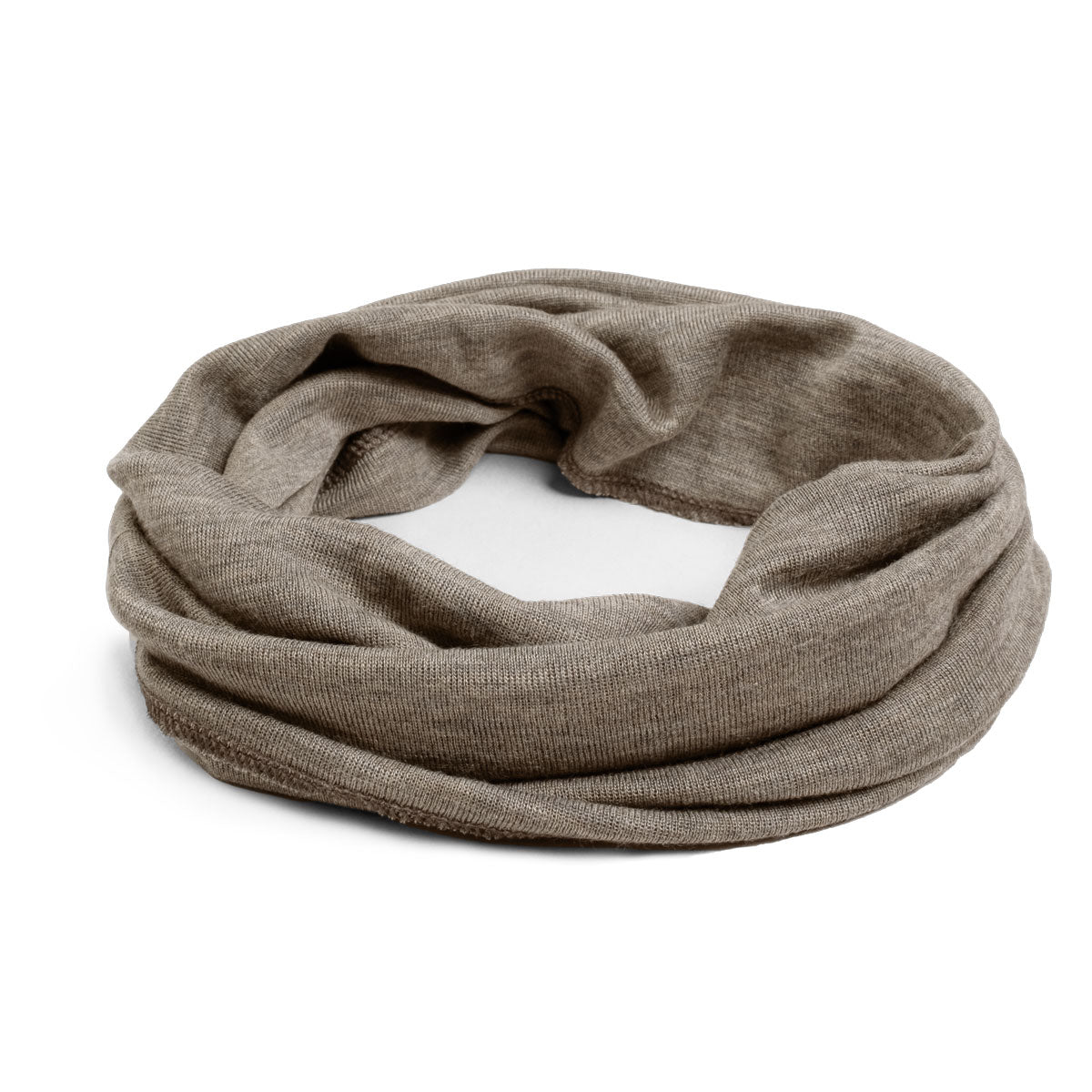 Engel Natur Loop Schal 70% kbT Merinowolle, 30% Seide