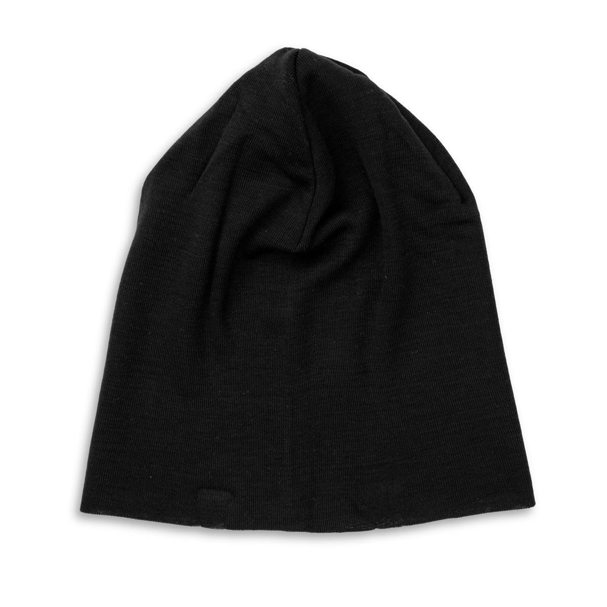 Engel Natur Erwachenen Mütze 70% kbT Merinowolle, 30% Seide