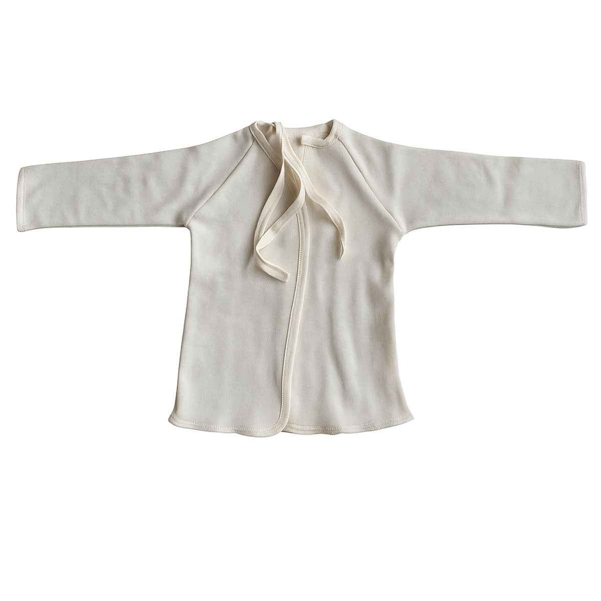 Cosilana Baby Flügelhemd aus Baumwolle (Bio)
