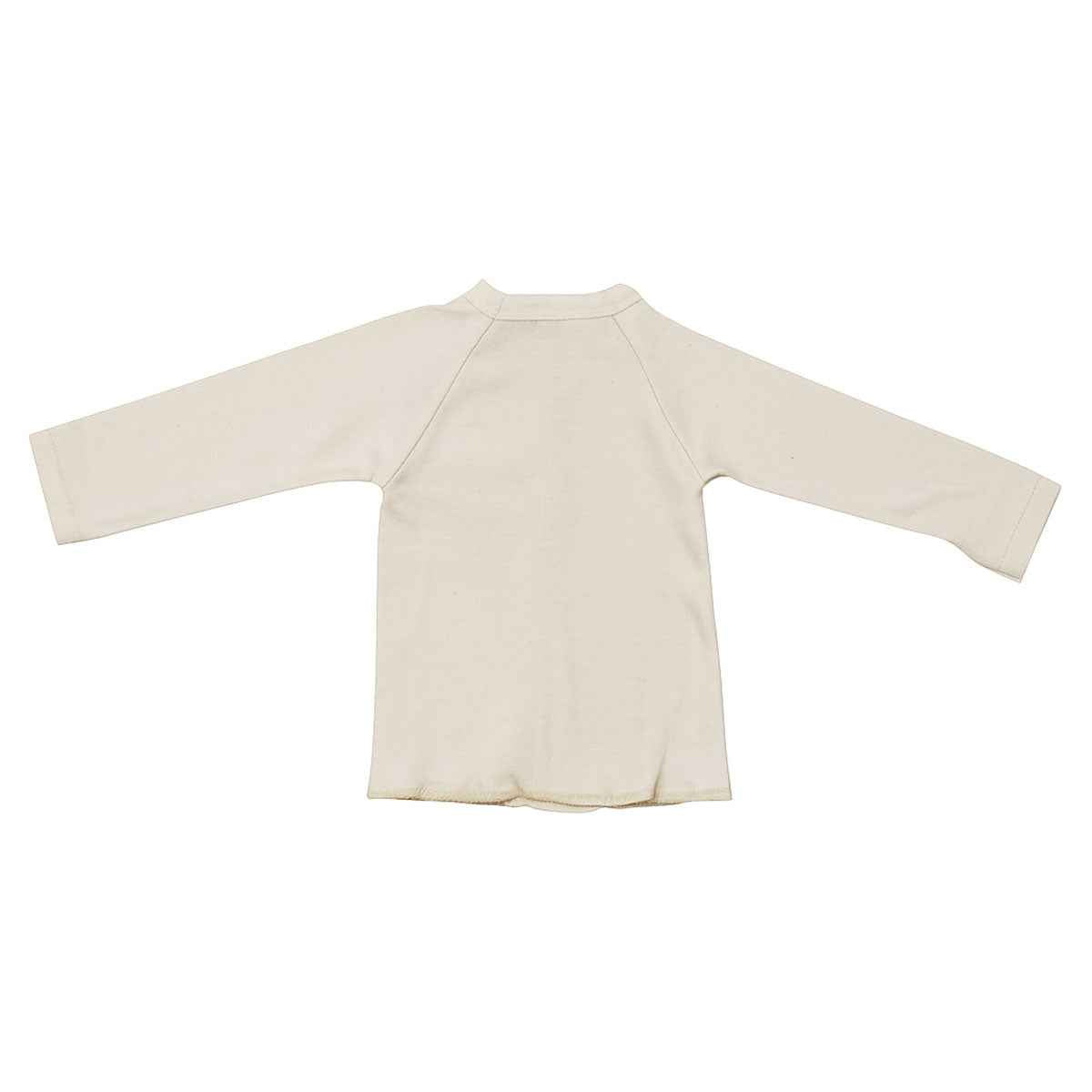 Cosilana Baby Flügelhemd aus Baumwolle (Bio)