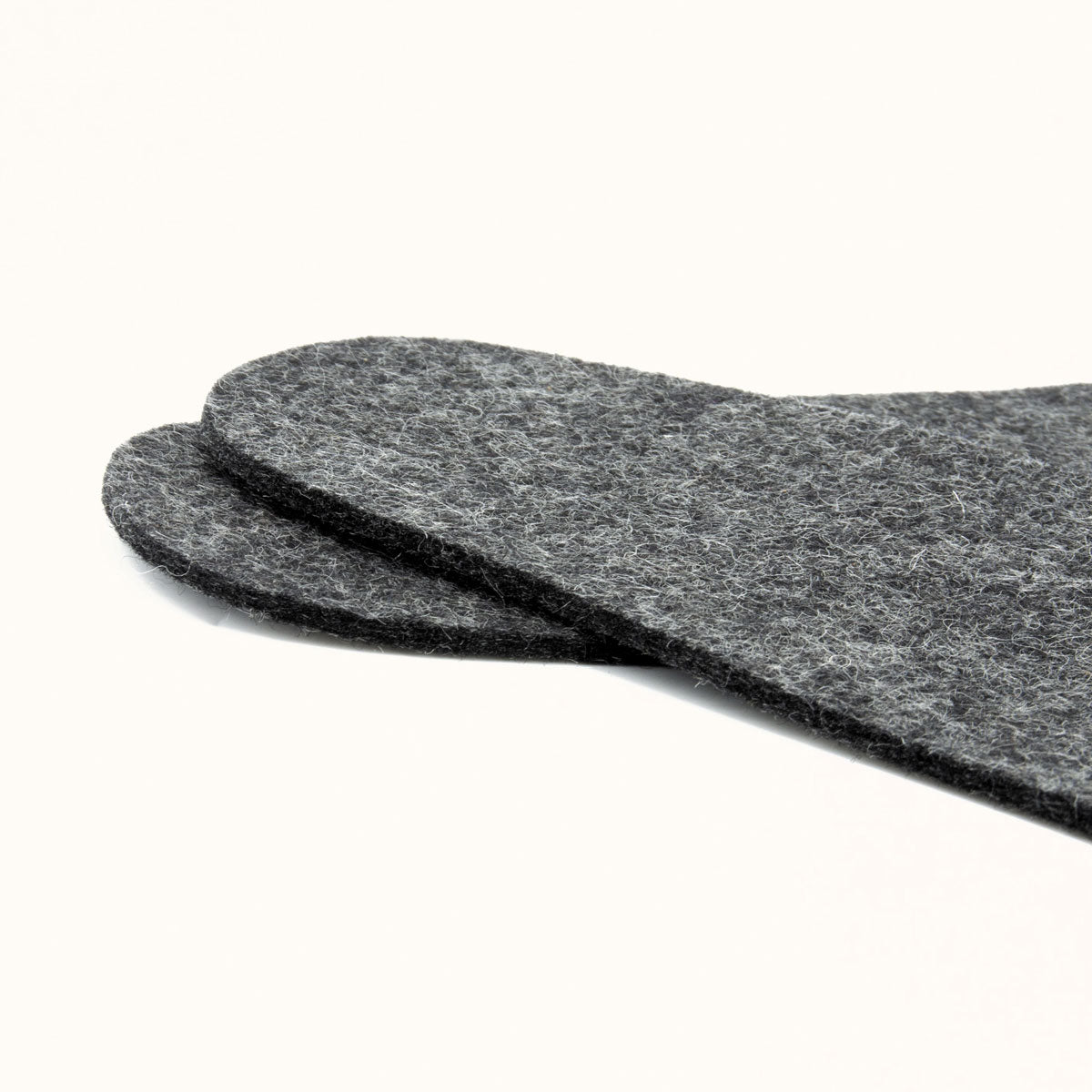 Gottstein Einlegesohle aus 100% Schurwolle