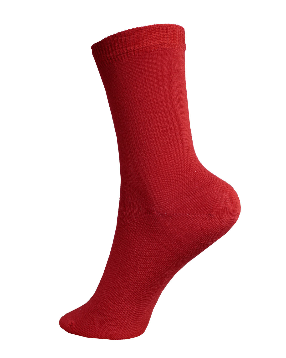 Grödo feine Kinder Schurwolle Bio Baumwolle Socken