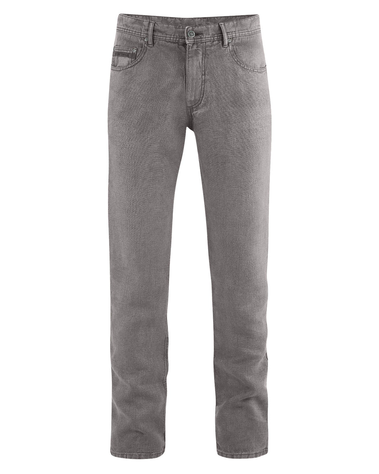 Hempage Unisex Pure Hanf Jeans