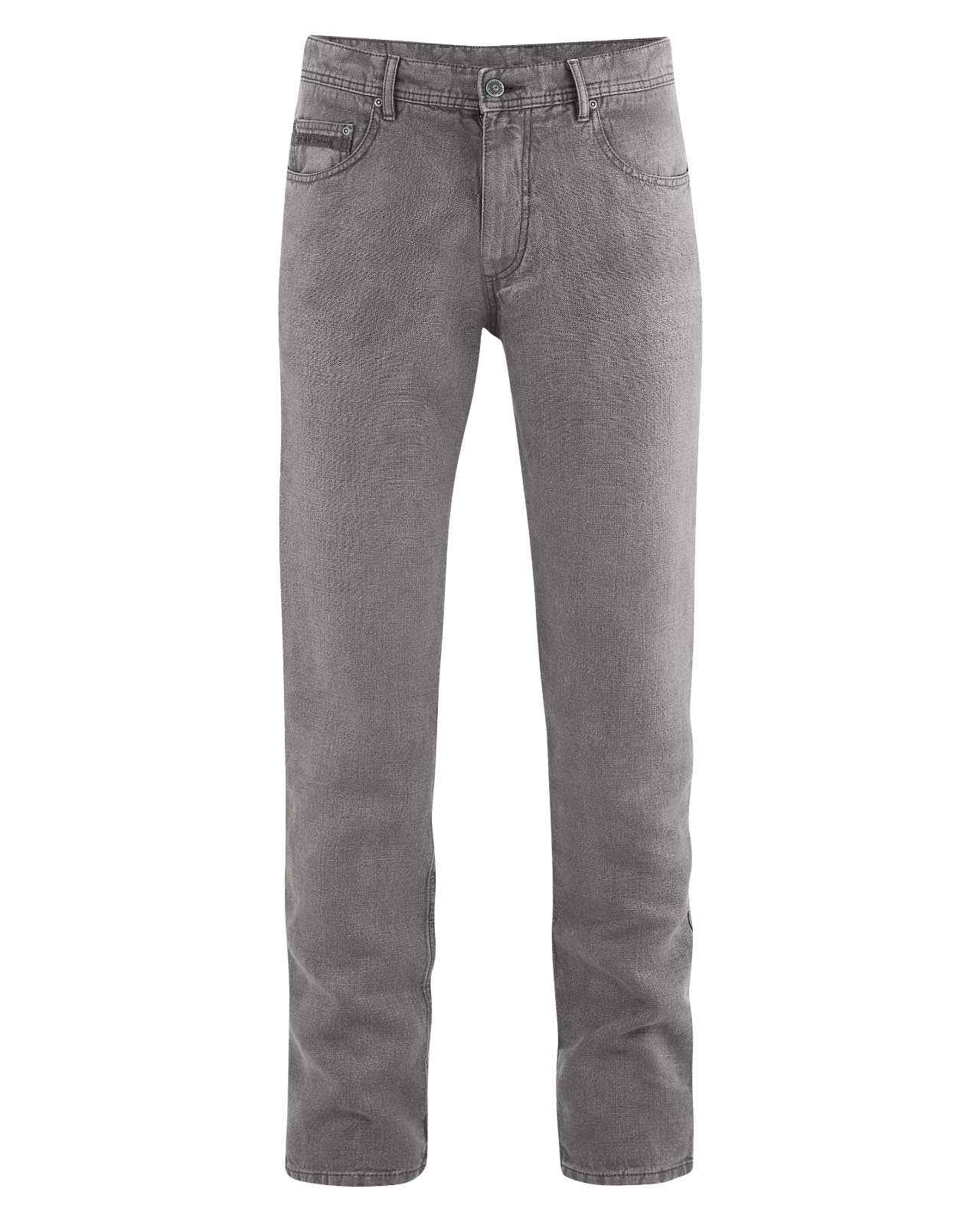 Hempage Unisex Pure Hanf Jeans