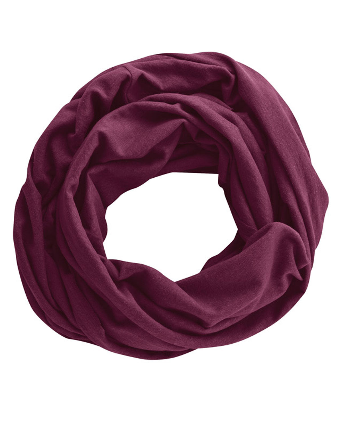 Hempage Unisex Loop Schlauchschal Hanf Baumwolle (Bio)