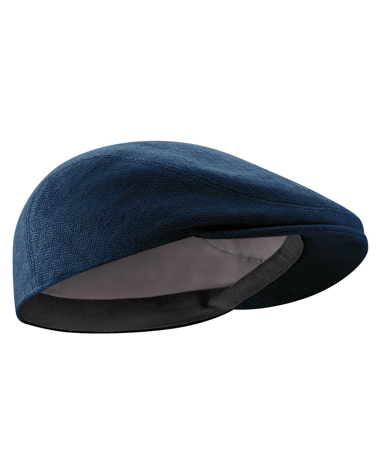 Hempage Schiebermütze Hanf