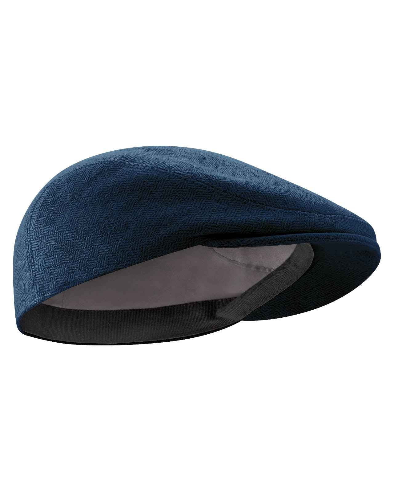 Hempage Schiebermütze Hanf