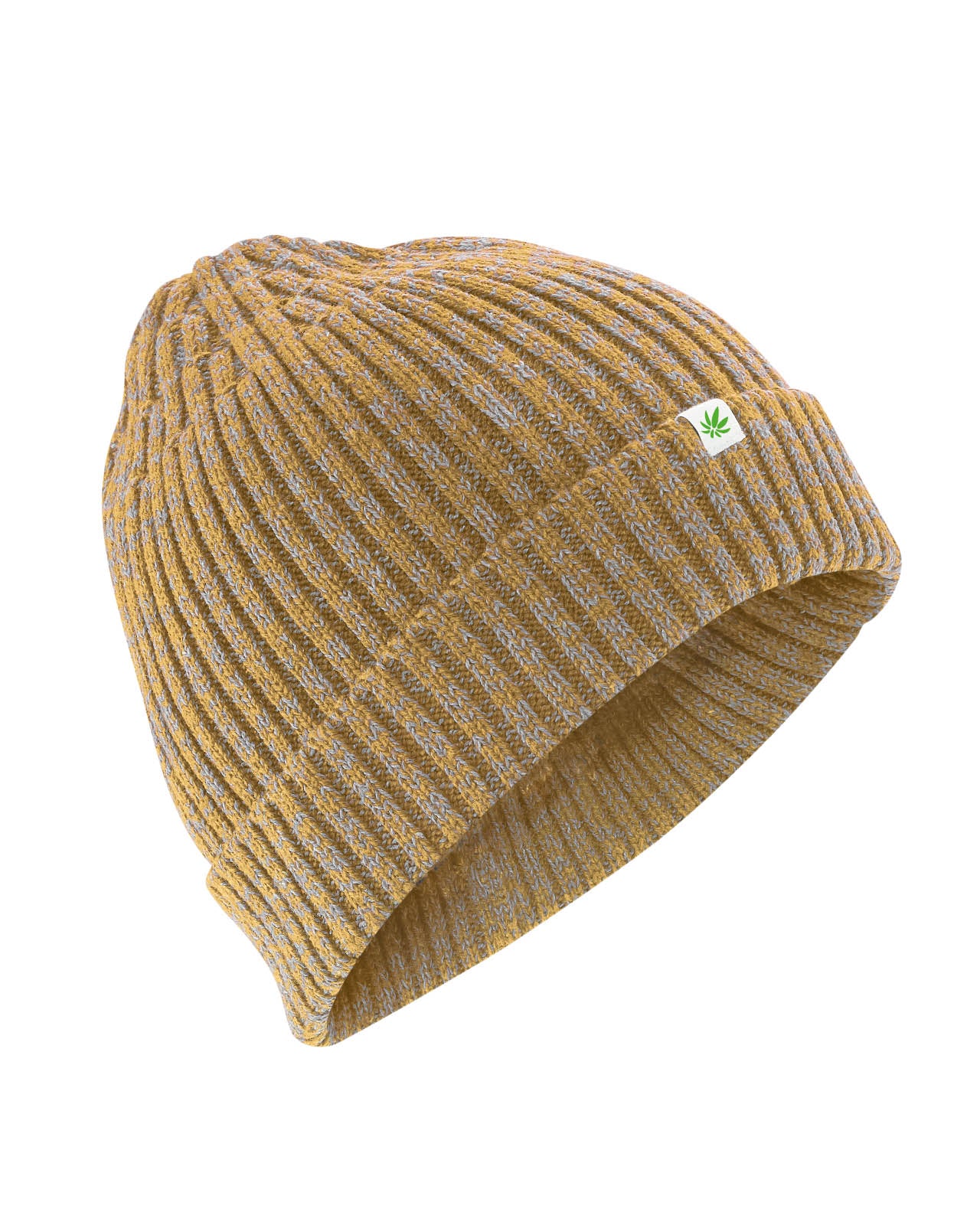 Hempage Cap Corbin Bio Baumwolle Hanf