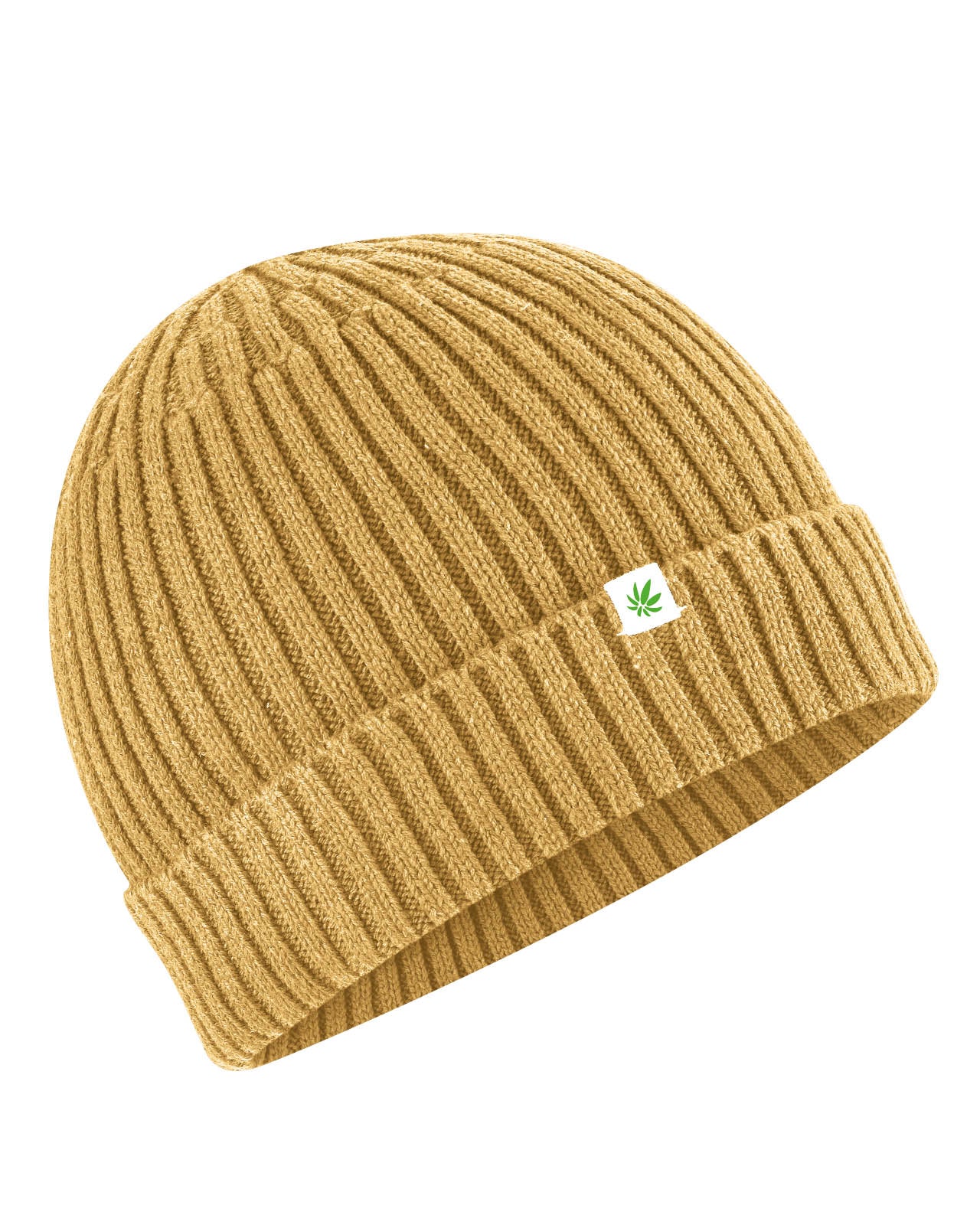 Hempage Cap Corbin Bio Baumwolle Hanf
