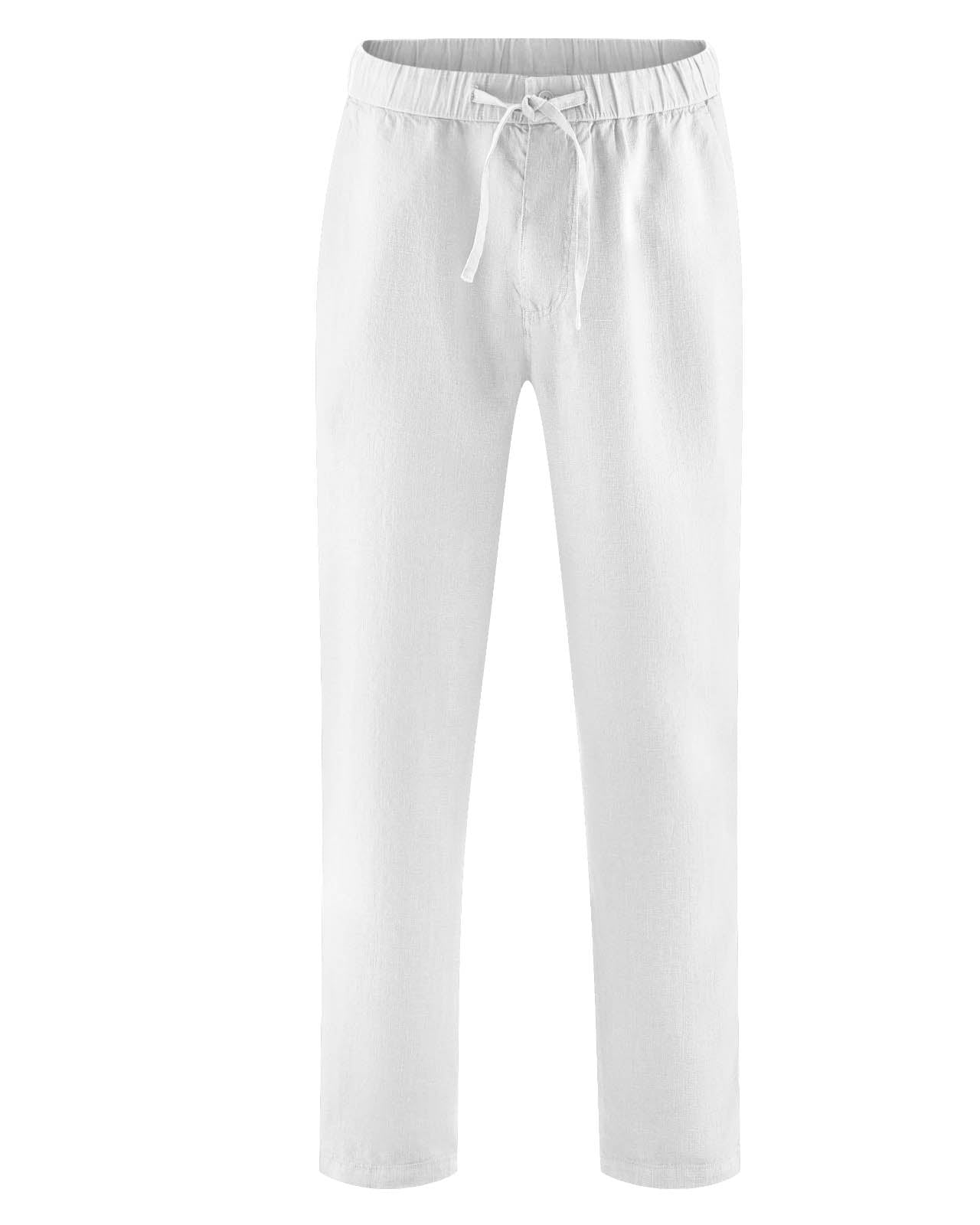 Hempage Unisex reine Hanf Hose