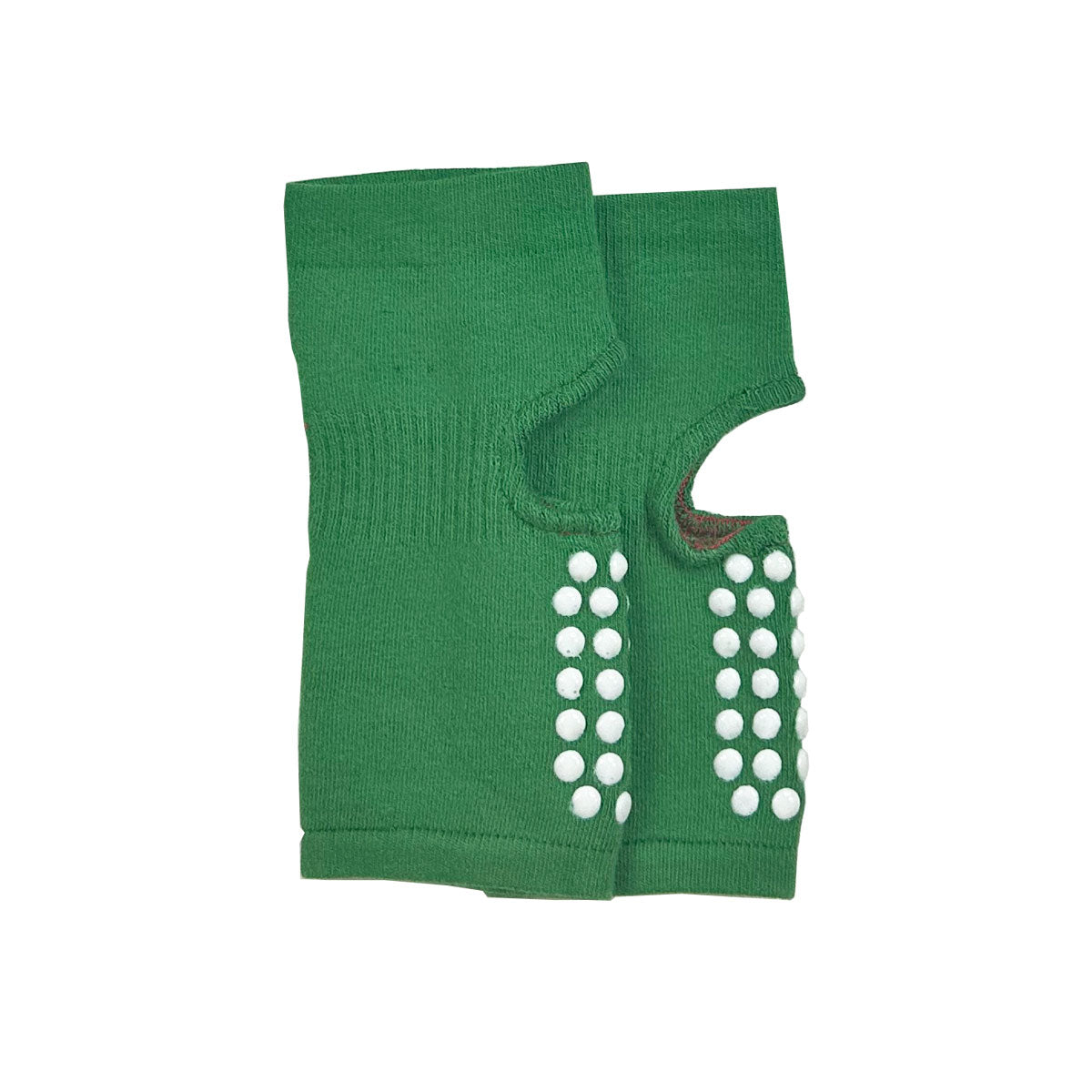 Erwachsene Sport Yoga Socke Bio Baumwolle mit Stopper
