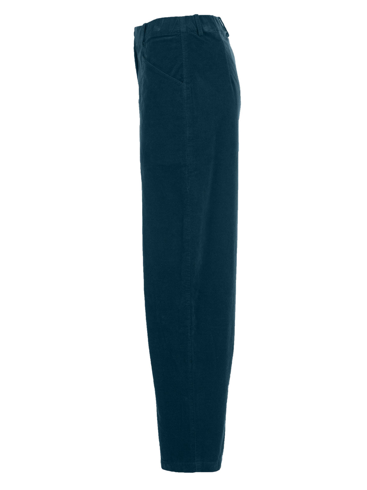Naturalmente by Schweikardt Moden Damen Hose Bio Baumwolle Elasthan