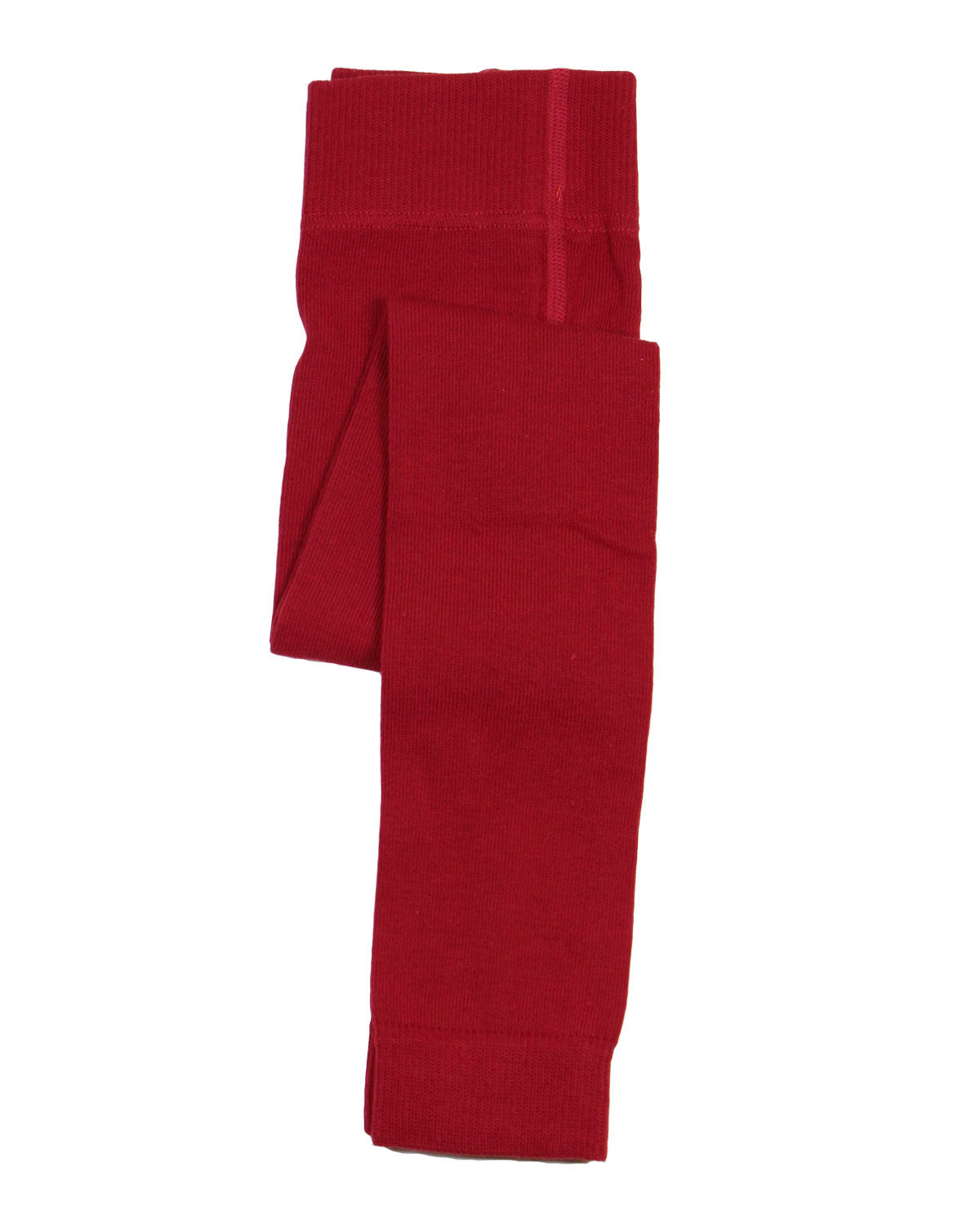 Grödo Kinder Leggings Uni Schurwolle Bio Baumwolle Elasthan