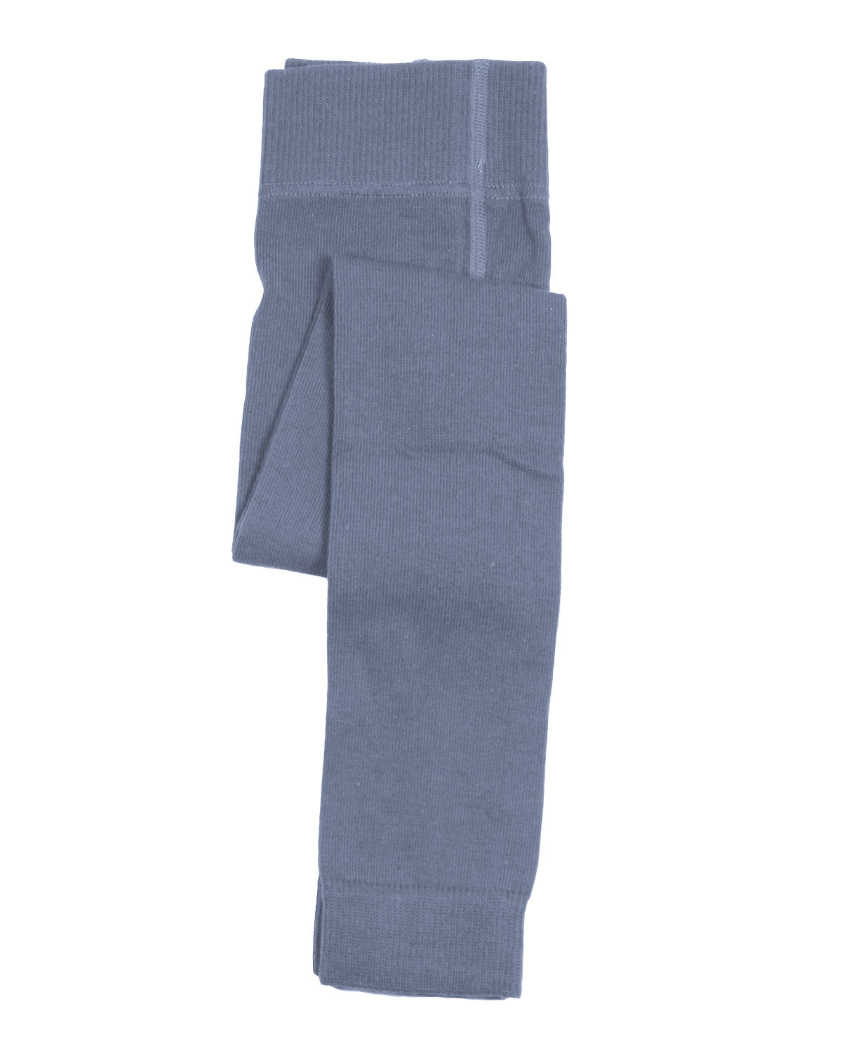 Grödo Kinder Leggings Uni Schurwolle Bio Baumwolle Elasthan