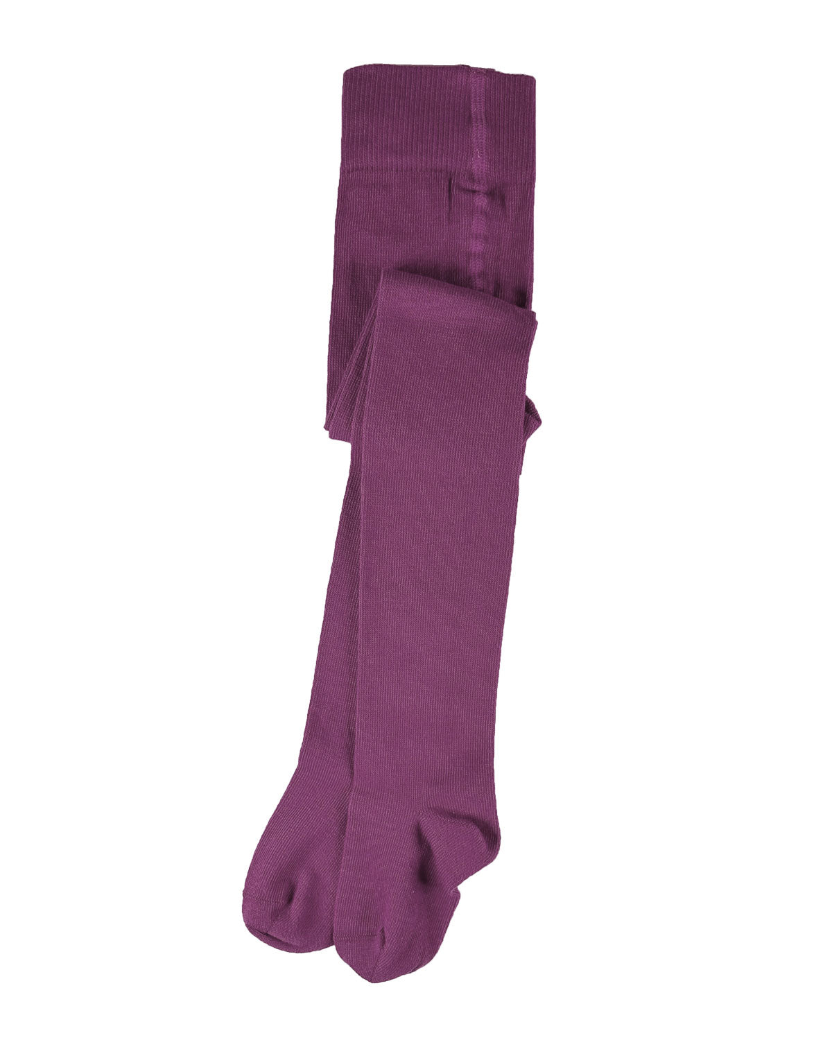 Uni Kinder-Strumpfhose Baumwolle (Bio) Elasthan