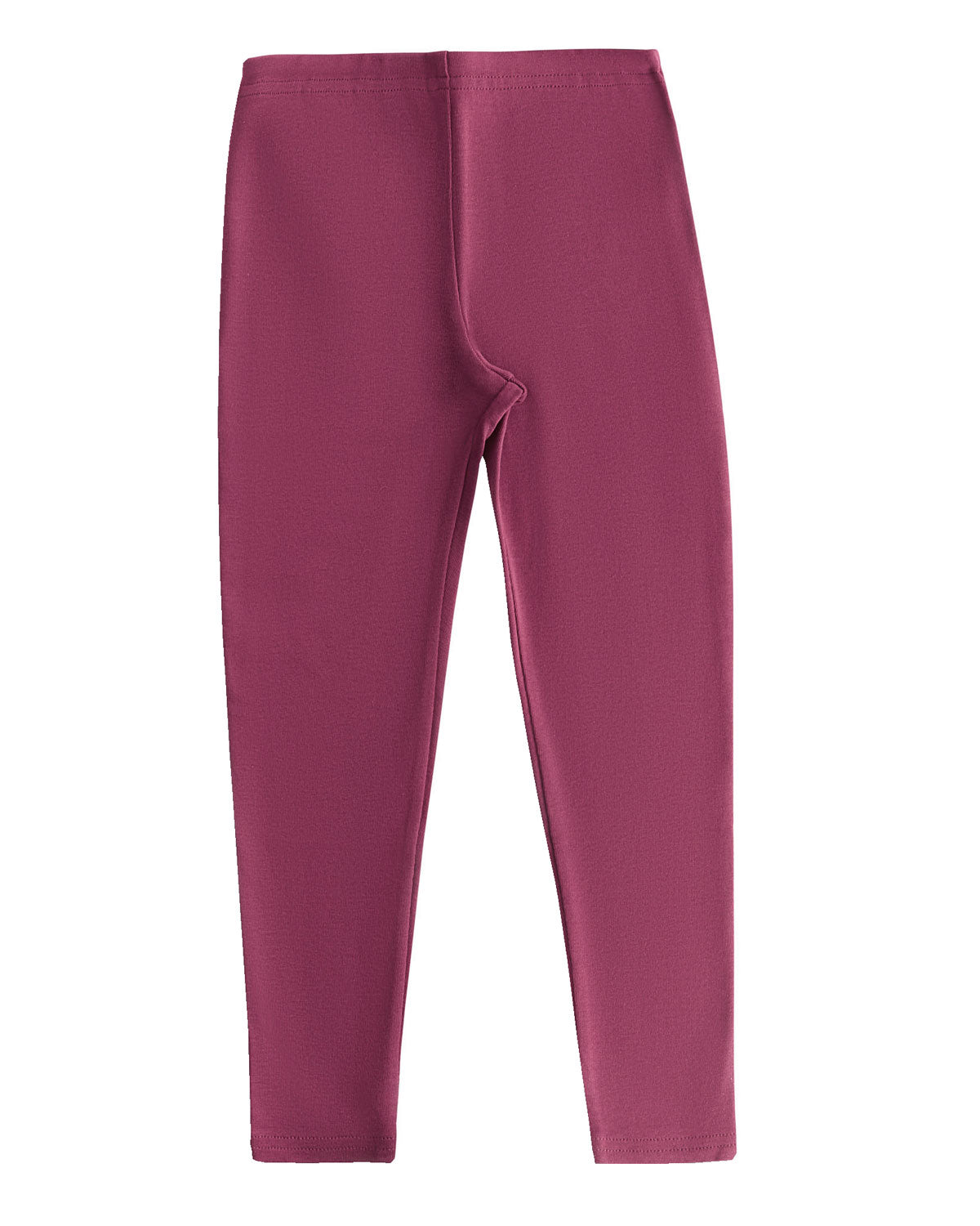 Leela Cotton Mädchen Leggings Bio Baumwolle