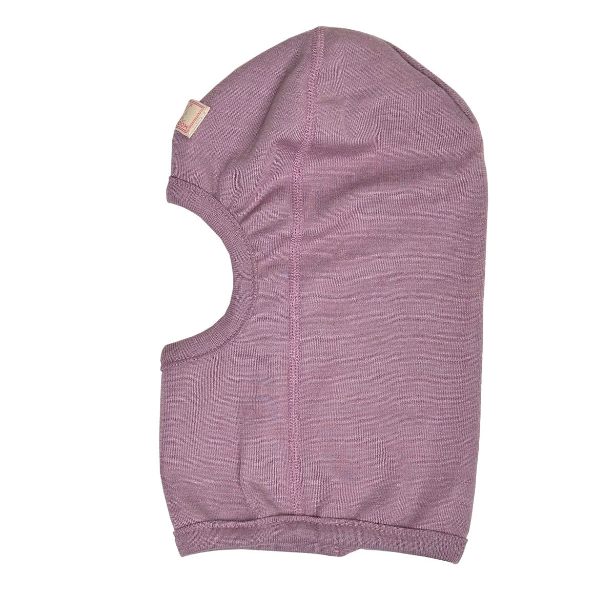 Pickapooh Kinder Schlupfmütze Helmmütze Wolle Seide