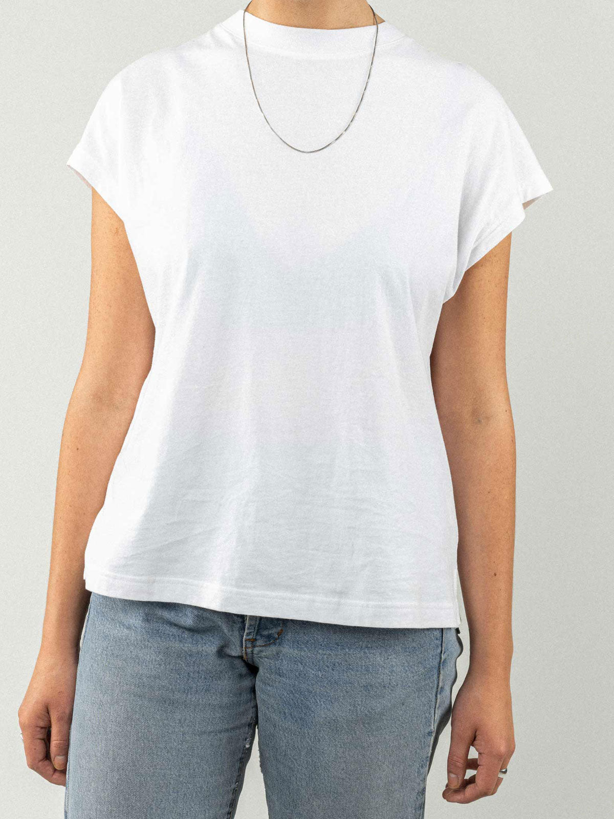 Mela Damen T-Shirt Bio Baumwolle