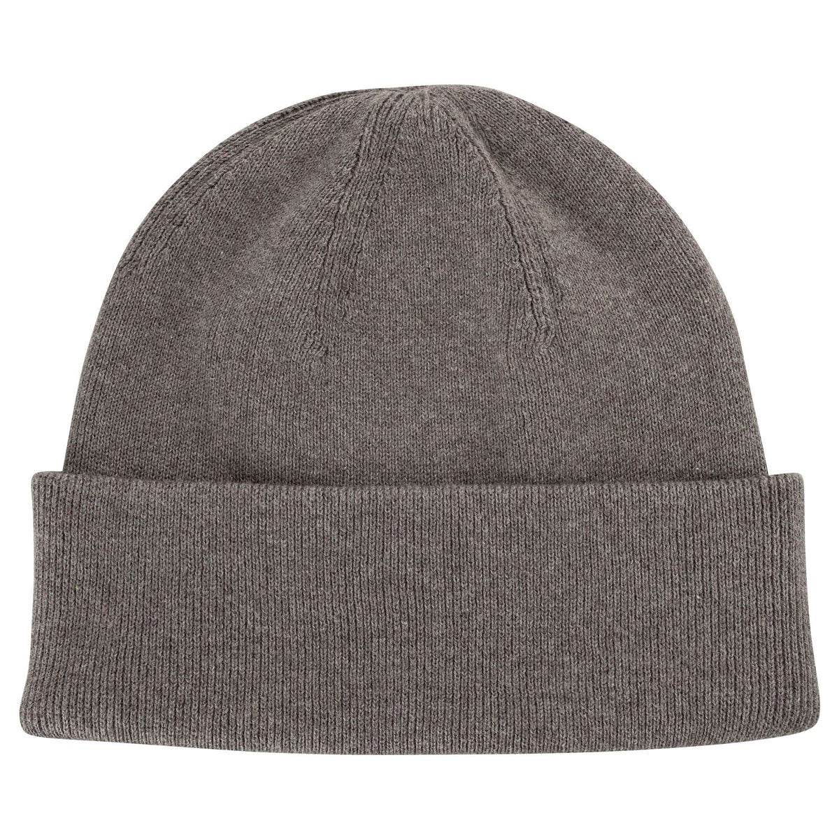 Mela Unisex Feinstrick Mütze Bio Baumwolle