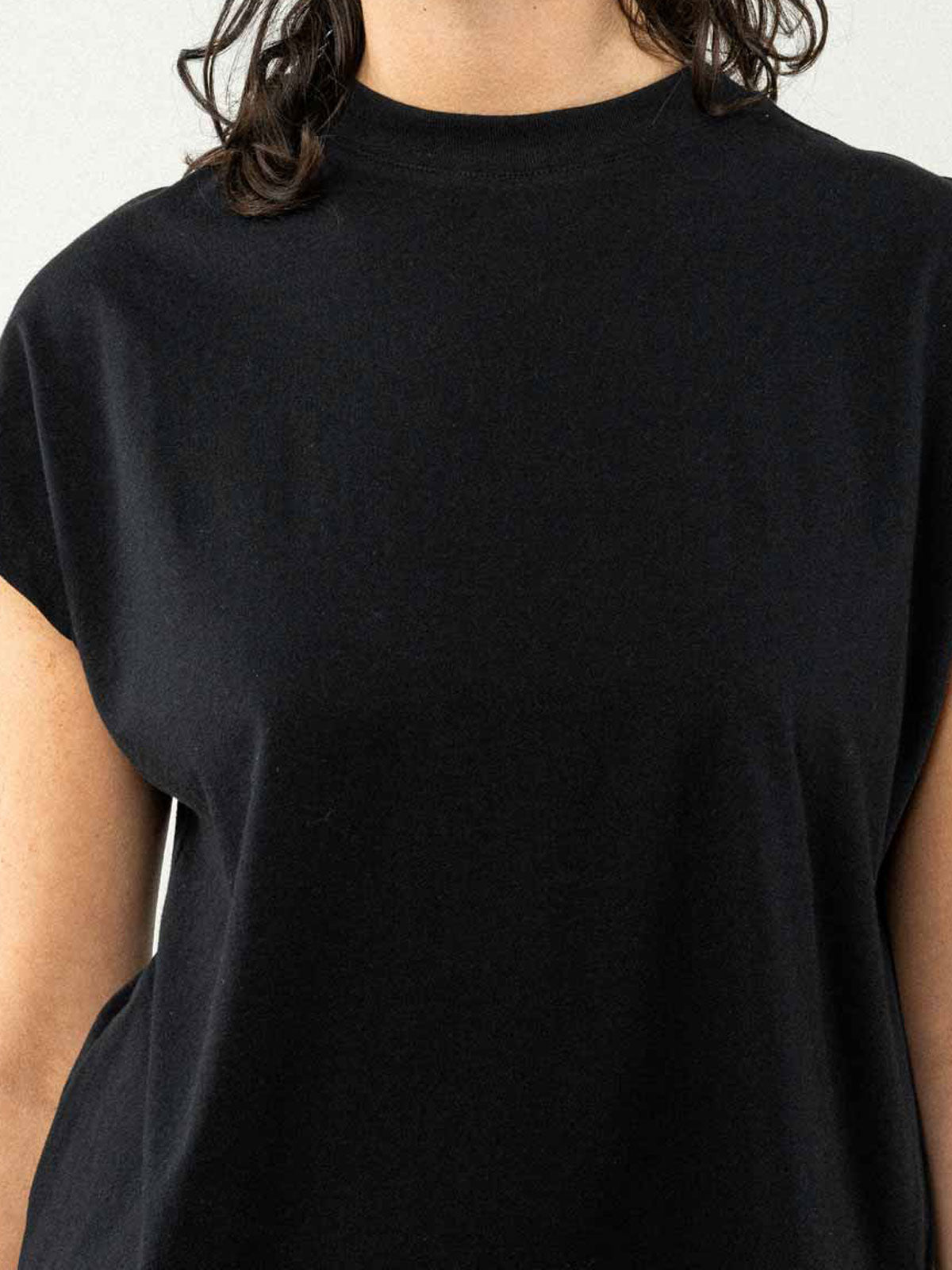 Mela Damen T-Shirt Bio Baumwolle
