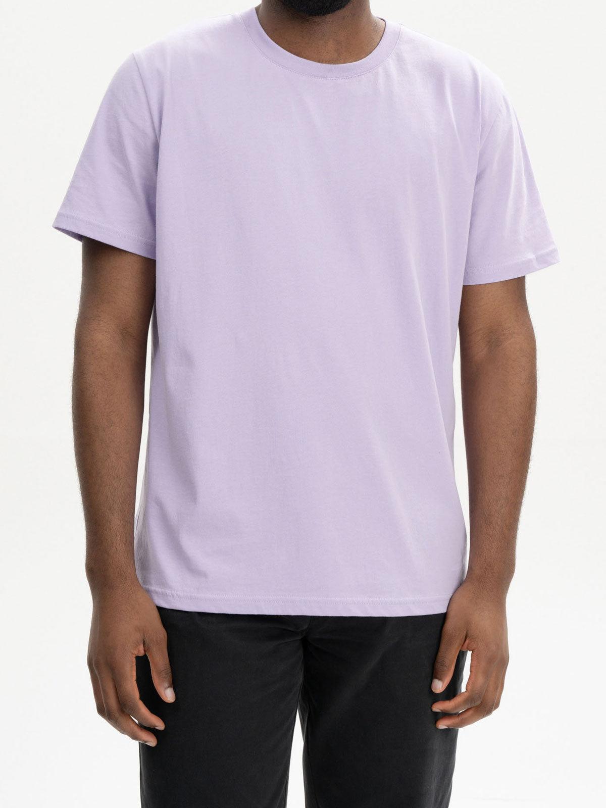 Mela Herren T-Shirt Baumwolle Bio