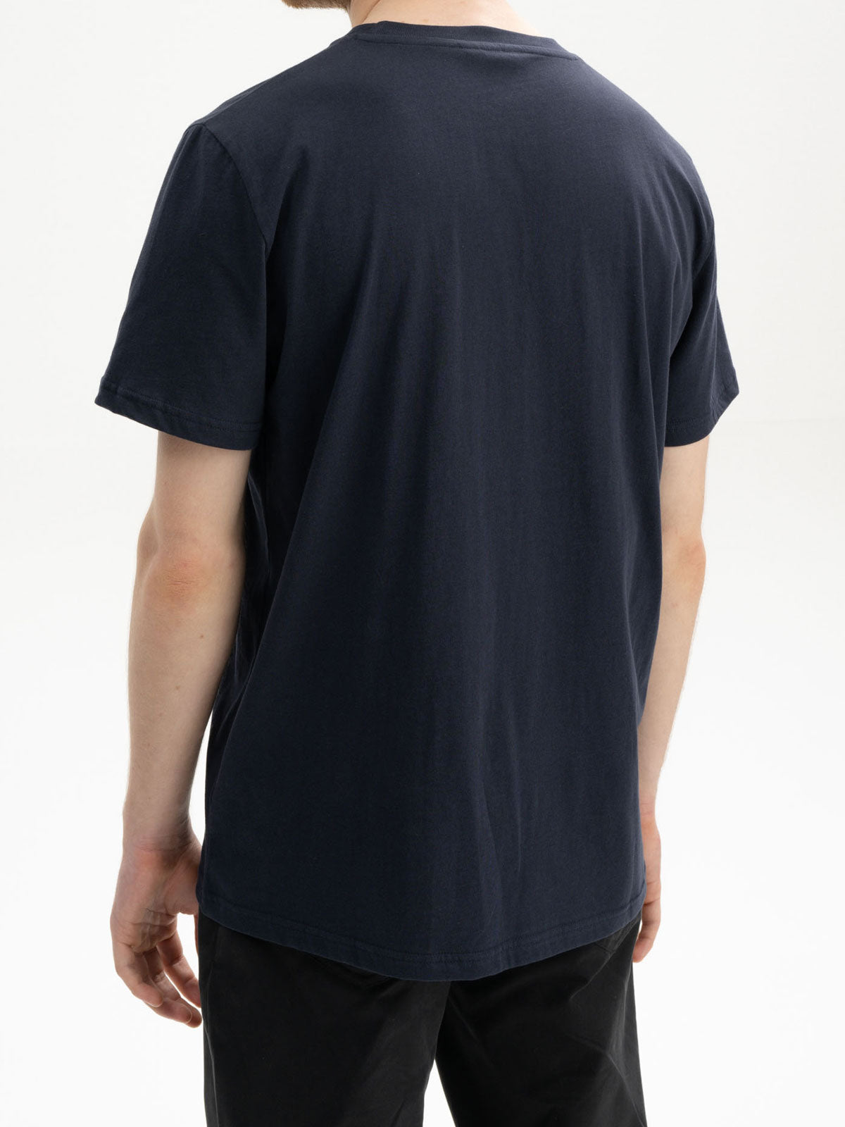 Mela Herren T-Shirt Baumwolle Bio