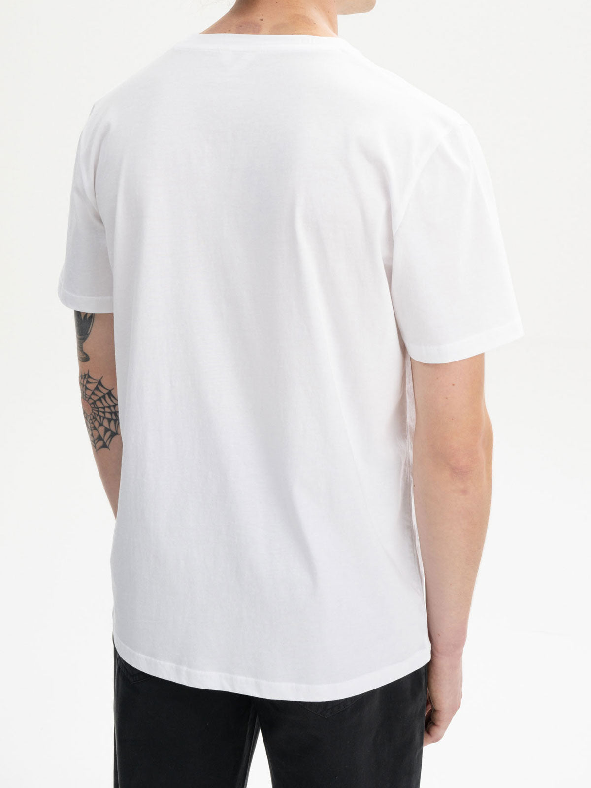 Mela Herren T-Shirt Baumwolle Bio