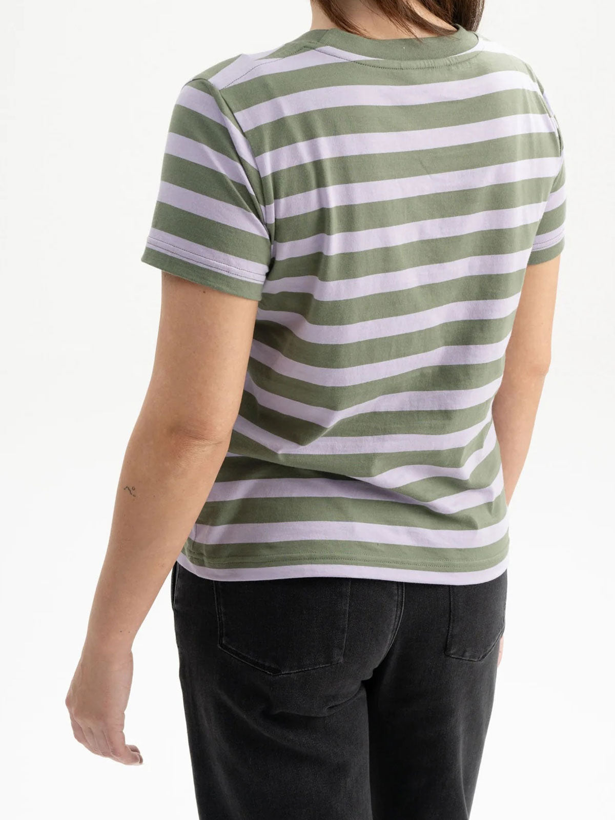 Mela Damen T-Shirt Bio Baumwolle