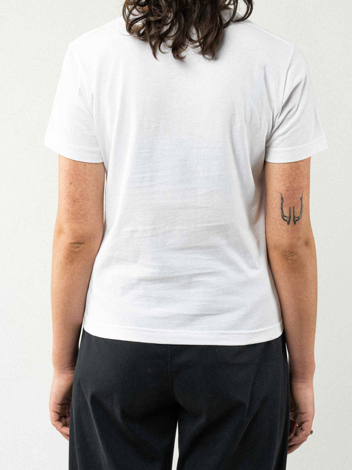 Mela Damen T-Shirt Bio Baumwolle