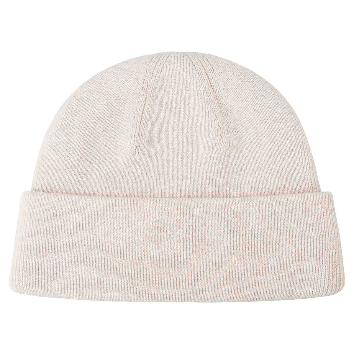 Mela Unisex Feinstrick Mütze Bio Baumwolle