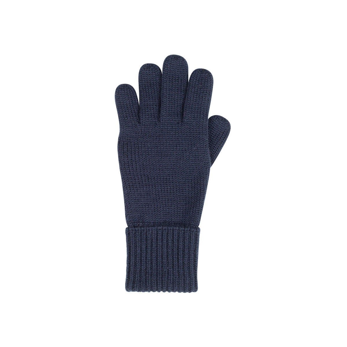 Kinder Fingerhandschuhe kbT-Merino Schurwolle