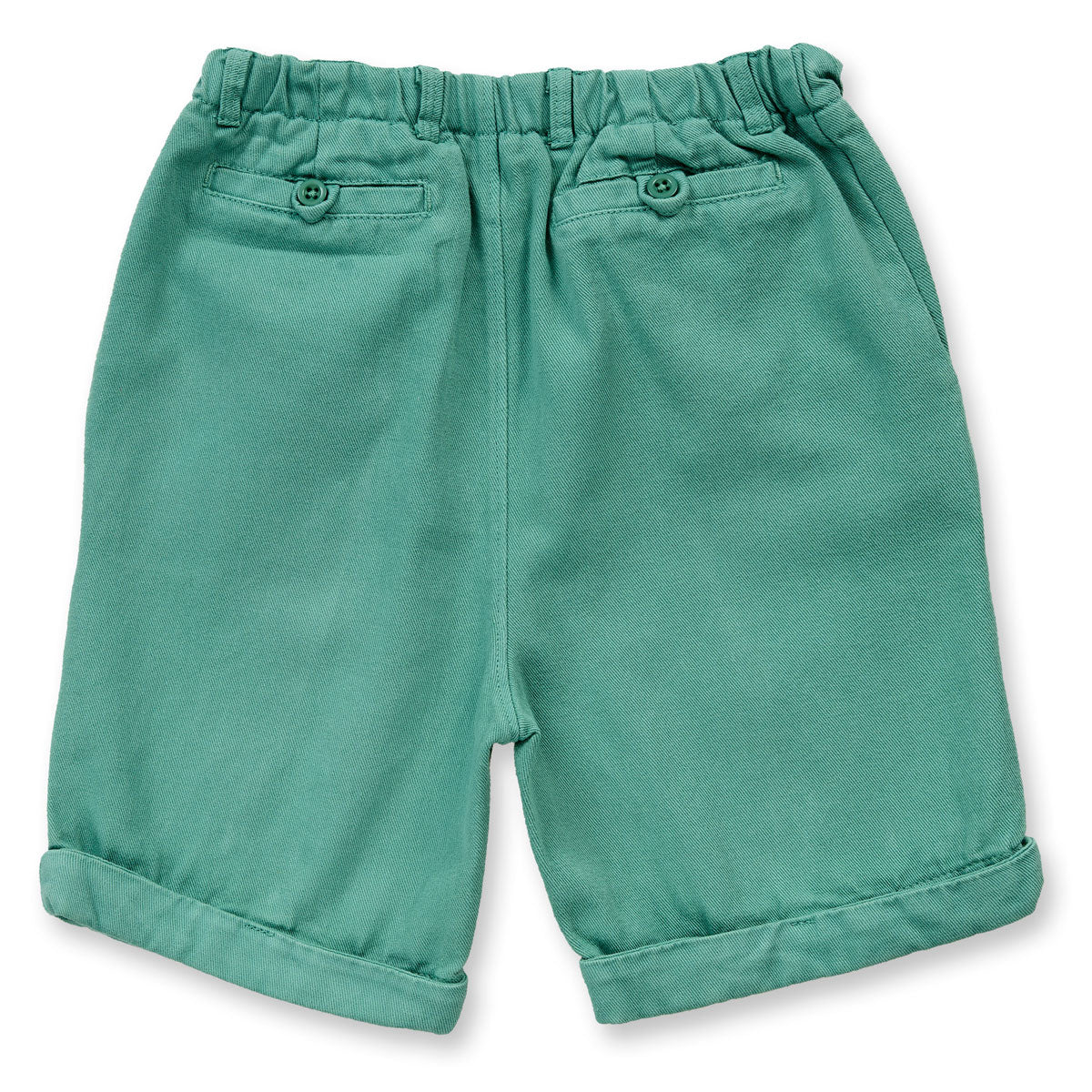Sense Organics Kinder Twill Shorts Kurze Hose Bio Baumwolle