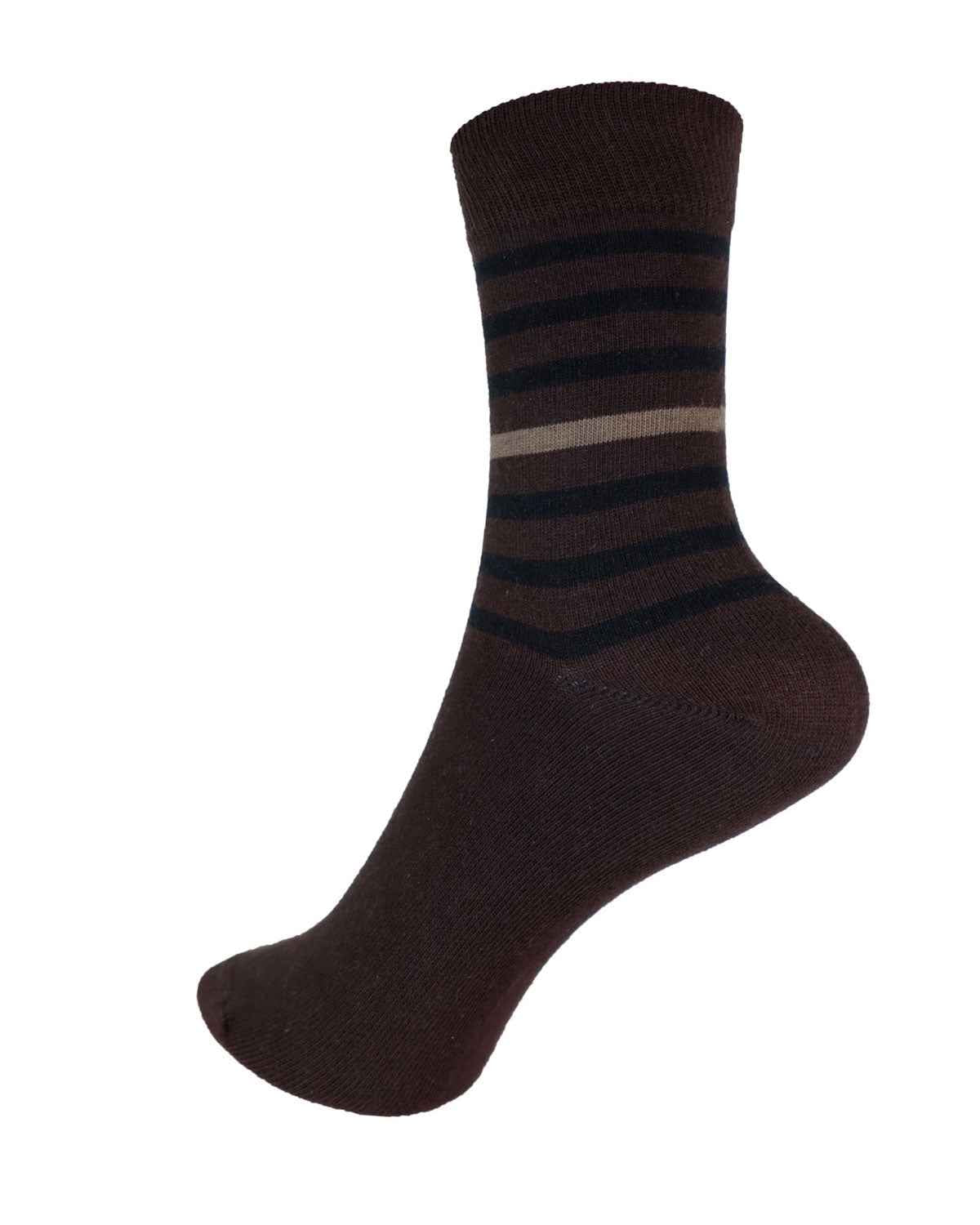 Grödo Socke Damen und Herren Bio Baumwolle Elasthan