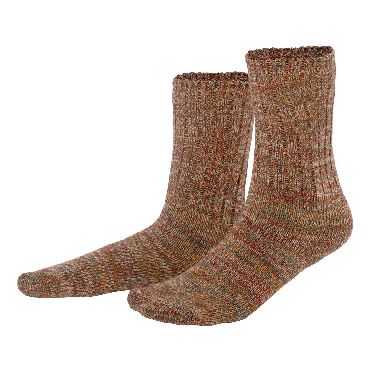 Unisex Socken Bio Baumwolle Polyamid Elasthan