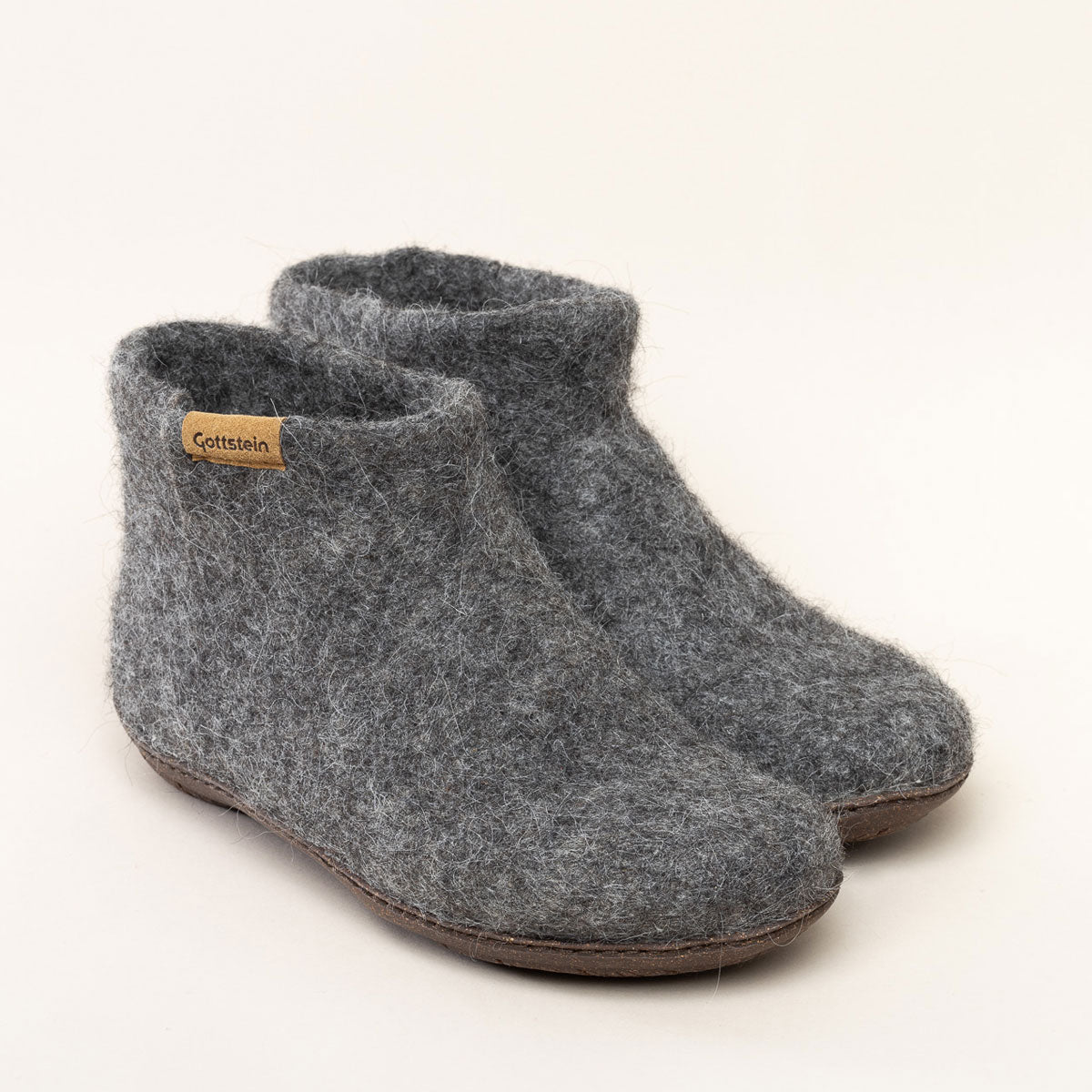 Gottstein Hausschuhe Pflege Hausschuhe Gottstein Naturbelassene