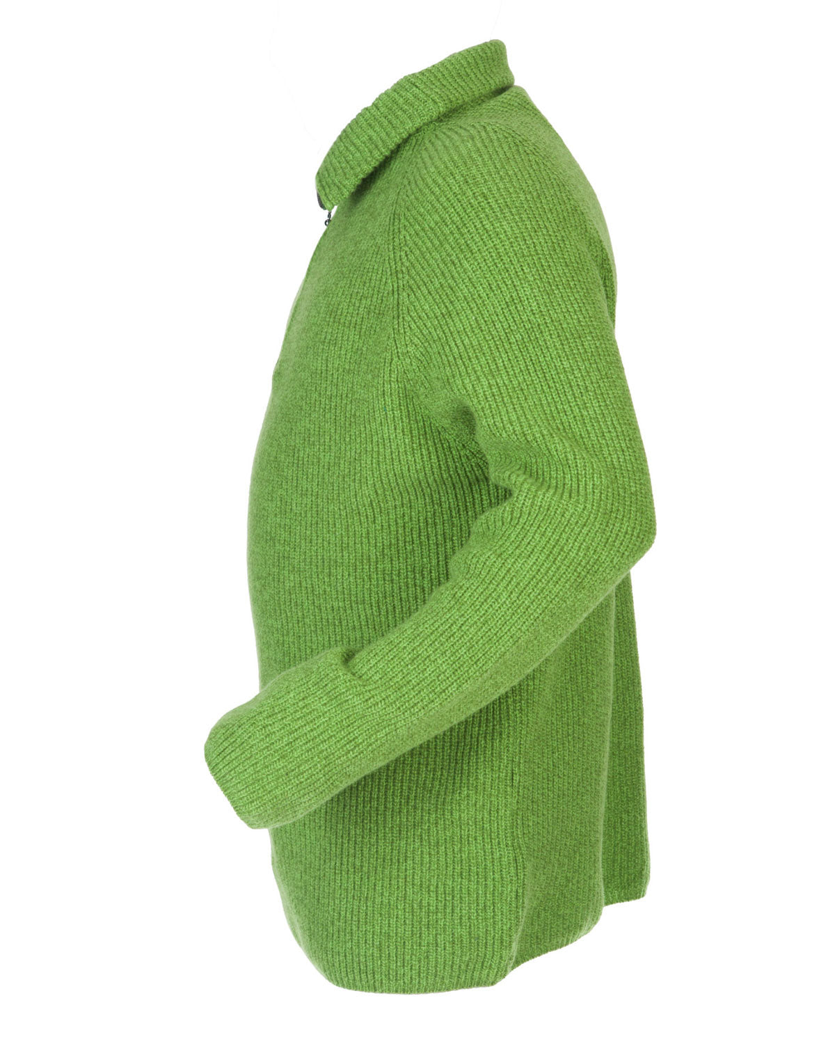 Naturalmente Schurwolle Herren Perlfang Troyer