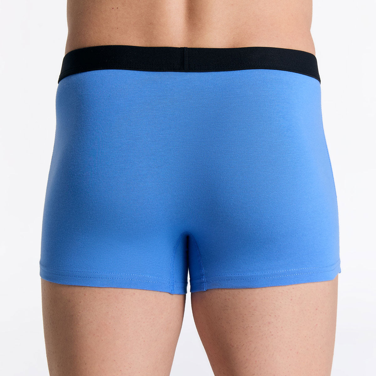 Albero Natur Herren Trunk Shorts Bio Baumwolle Elasthan